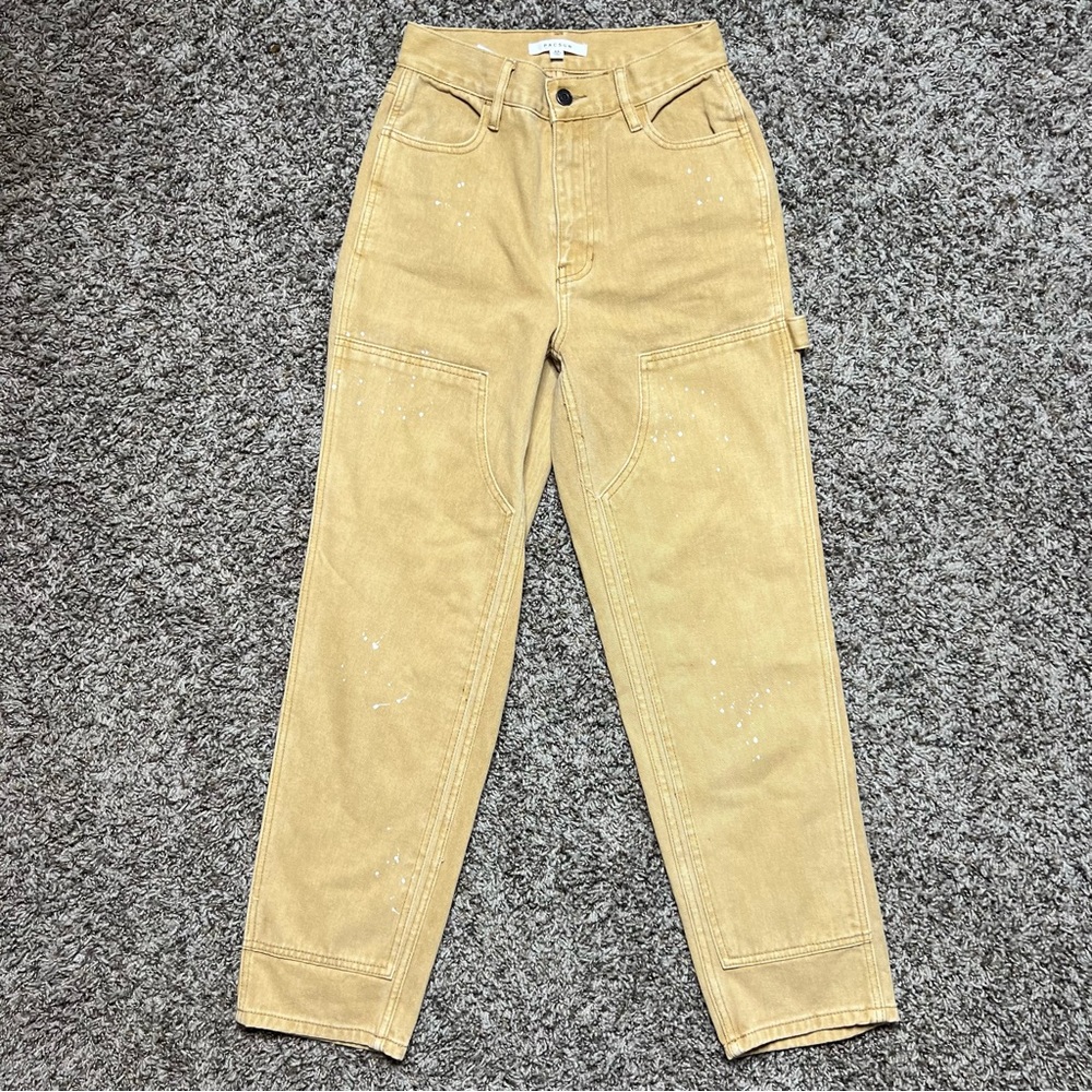PacSun Cargo Pant